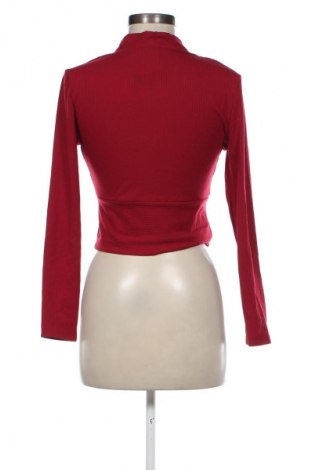 Damen Shirt, Größe M, Farbe Rot, Preis 3,99 €