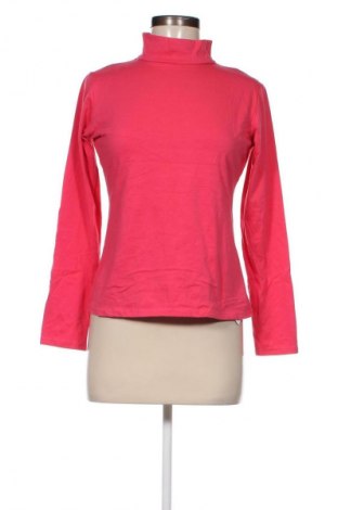 Damen Shirt, Größe M, Farbe Rosa, Preis 3,99 €