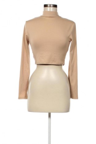 Damen Shirt, Größe S, Farbe Beige, Preis € 4,99