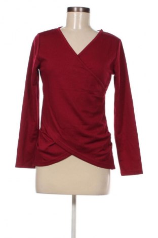 Damen Shirt, Größe S, Farbe Rot, Preis 3,99 €