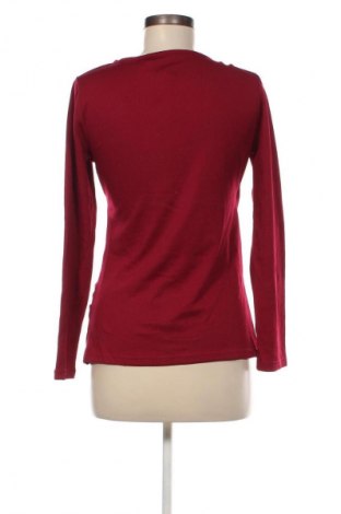 Damen Shirt, Größe S, Farbe Rot, Preis € 3,99