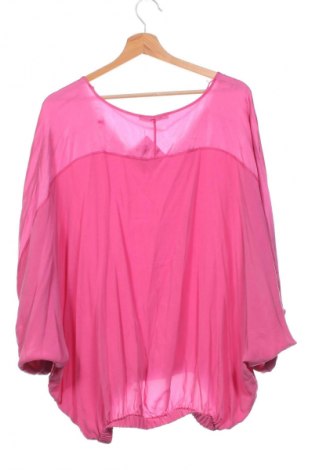 Damen Shirt, Größe XS, Farbe Rosa, Preis 4,99 €