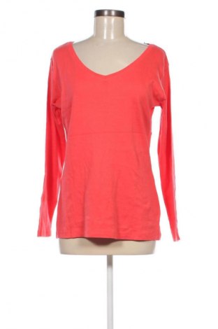 Damen Shirt, Größe XL, Farbe Rosa, Preis 4,49 €