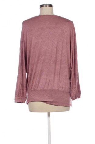 Damen Shirt, Größe L, Farbe Aschrosa, Preis 2,99 €