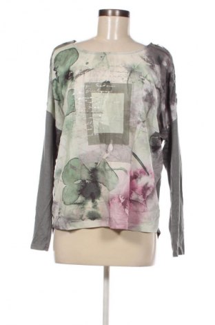 Damen Shirt, Größe M, Farbe Grün, Preis 3,99 €