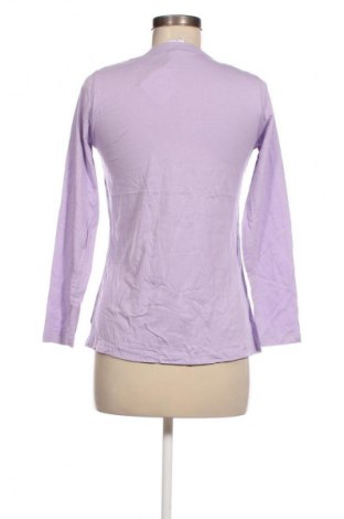 Damen Shirt, Größe S, Farbe Lila, Preis 3,99 €