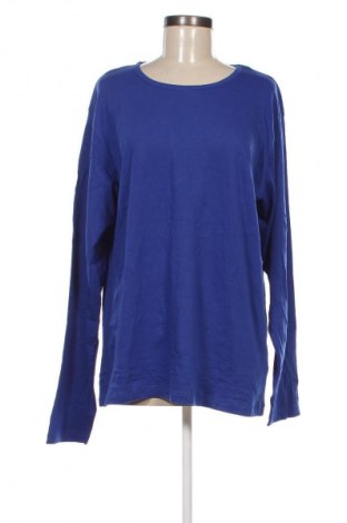 Damen Shirt, Größe L, Farbe Blau, Preis € 3,99