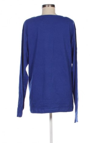 Damen Shirt, Größe L, Farbe Blau, Preis € 3,99