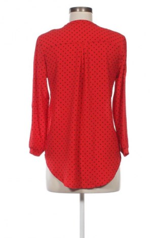 Damen Shirt, Größe M, Farbe Rot, Preis € 3,99