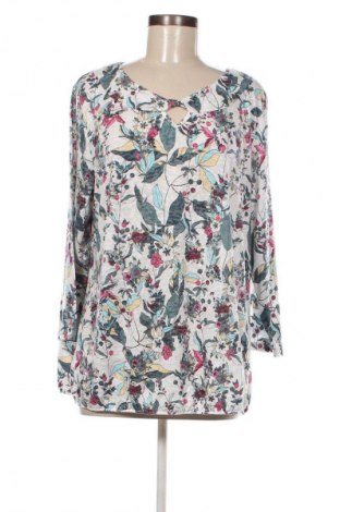Γυναικεία μπλούζα, Μέγεθος L, Χρώμα Πολύχρωμο, Τιμή 3,99 €