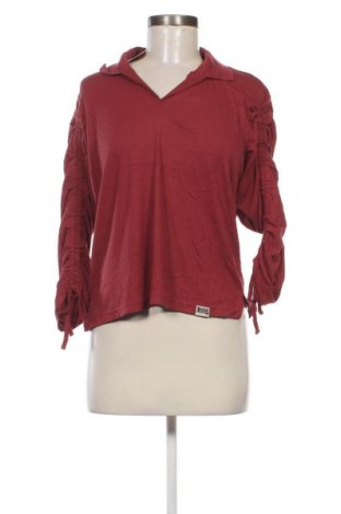 Damen Shirt, Größe M, Farbe Rot, Preis € 3,99