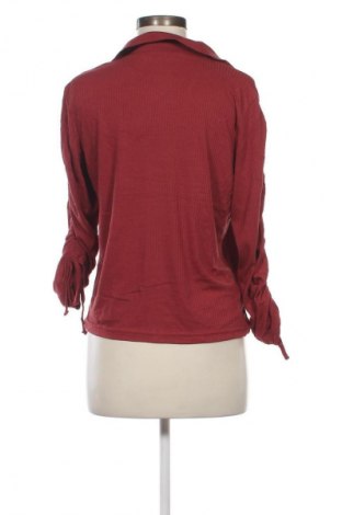 Damen Shirt, Größe M, Farbe Rot, Preis € 4,49