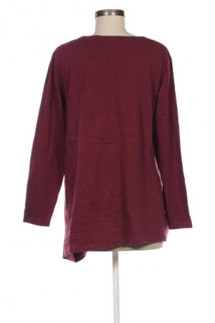 Damen Shirt, Größe XL, Farbe Rot, Preis € 4,49