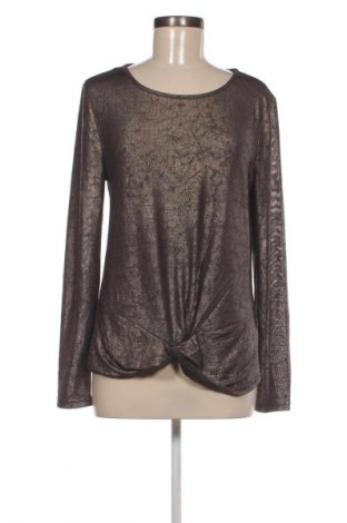 Damen Shirt, Größe M, Farbe Golden, Preis € 3,99