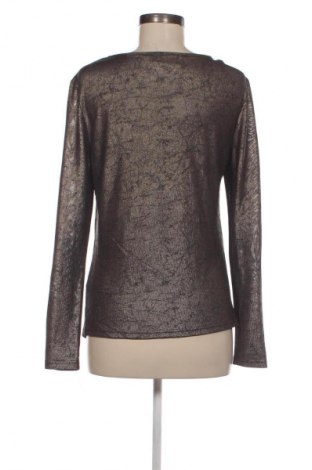 Damen Shirt, Größe M, Farbe Golden, Preis 2,99 €