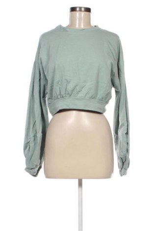 Damen Shirt, Größe M, Farbe Grün, Preis 3,99 €