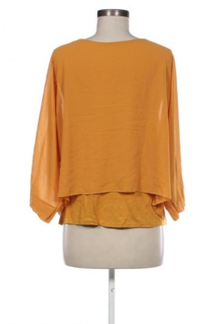 Damen Shirt, Größe M, Farbe Gelb, Preis € 3,99