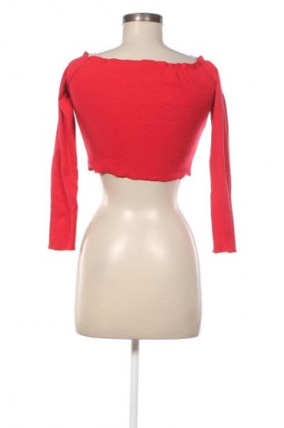 Damen Shirt, Größe S, Farbe Rot, Preis € 2,99