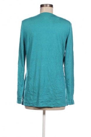 Damen Shirt, Größe XL, Farbe Blau, Preis 4,49 €