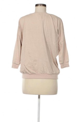 Damen Shirt, Größe M, Farbe Beige, Preis 3,99 €