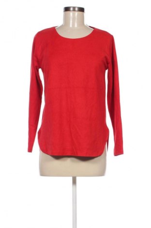 Damen Shirt, Größe M, Farbe Rot, Preis € 3,99