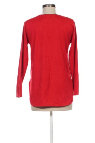 Damen Shirt, Größe M, Farbe Rot, Preis 3,99 €