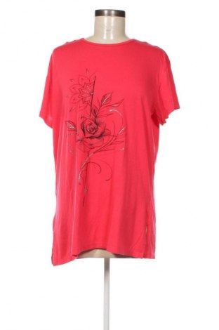 Damen Shirt, Größe XL, Farbe Rosa, Preis € 4,99