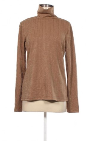 Damen Shirt, Größe XL, Farbe Beige, Preis 4,49 €