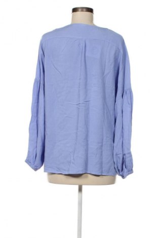 Damen Shirt, Größe XL, Farbe Blau, Preis 4,99 €