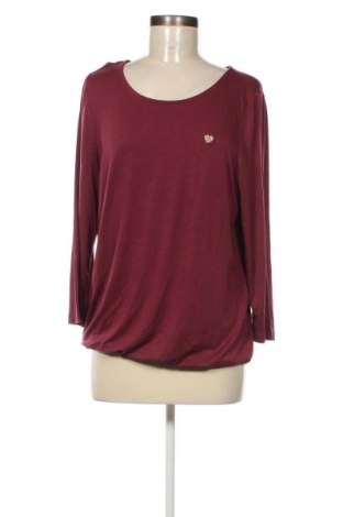 Damen Shirt, Größe XL, Farbe Rot, Preis € 4,99