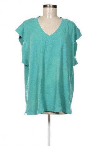 Damen Shirt, Größe XL, Farbe Grün, Preis 4,79 €