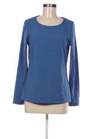 Damen Shirt, Größe L, Farbe Blau, Preis 3,99 €