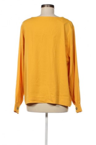 Damen Shirt, Größe XL, Farbe Gelb, Preis 4,99 €