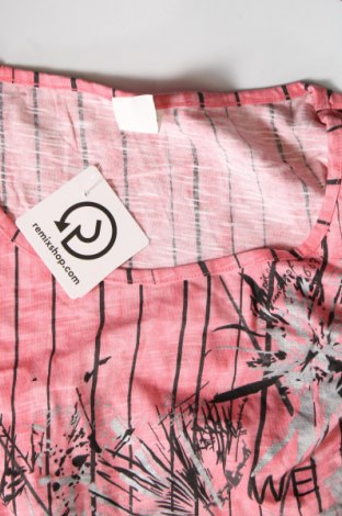 Damen Shirt, Größe XL, Farbe Rosa, Preis € 4,99