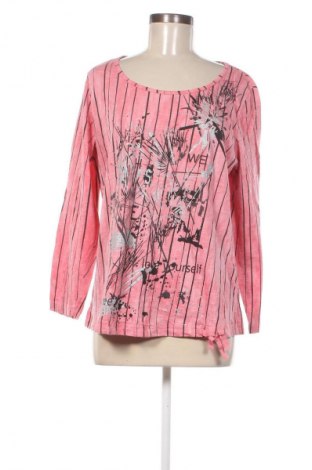 Damen Shirt, Größe XL, Farbe Rosa, Preis € 4,99