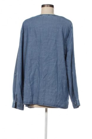 Damen Shirt, Größe XL, Farbe Blau, Preis € 4,99