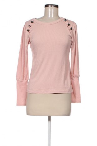 Damen Shirt, Größe M, Farbe Rosa, Preis 3,99 €