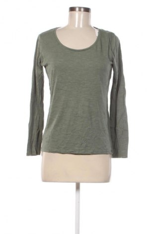 Damen Shirt, Größe S, Farbe Grün, Preis 3,99 €