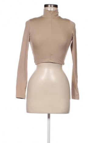 Damen Shirt, Größe S, Farbe Beige, Preis € 4,99