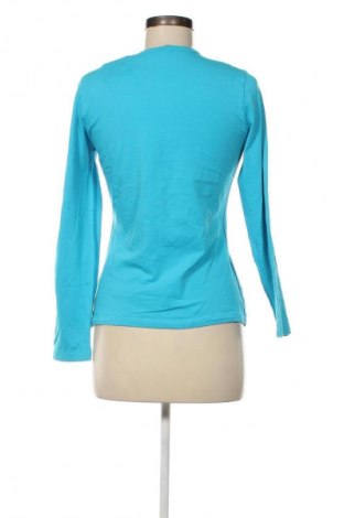 Damen Shirt, Größe M, Farbe Blau, Preis 3,99 €