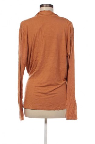 Damen Shirt, Größe XL, Farbe Braun, Preis 4,49 €