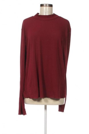 Damen Shirt, Größe M, Farbe Rot, Preis € 4,99