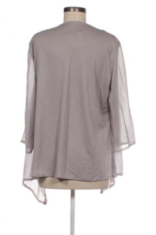 Damen Shirt, Größe XL, Farbe Grau, Preis 13,22 €