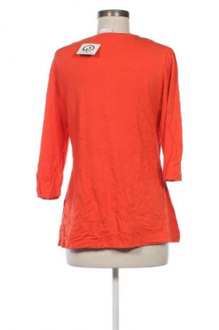 Damen Shirt, Größe L, Farbe Rot, Preis € 4,49