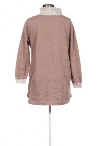 Damen Shirt, Größe L, Farbe Beige, Preis 3,99 €