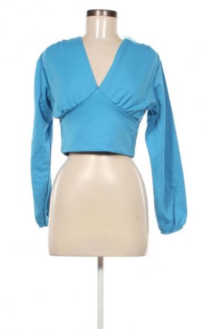 Damen Shirt, Größe L, Farbe Blau, Preis € 4,49