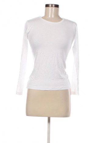 Дамска блуза, Размер S, Цвят Бял, Цена 5,98 лв.