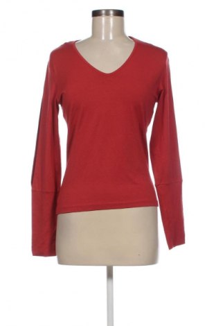 Damen Shirt, Größe M, Farbe Rot, Preis € 4,99