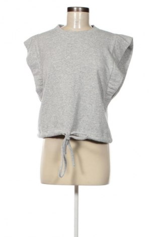 Damen Shirt, Größe M, Farbe Grau, Preis € 8,00