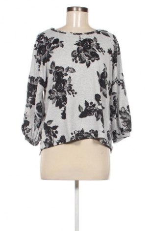 Γυναικεία μπλούζα, Μέγεθος M, Χρώμα Γκρί, Τιμή 4,29 €